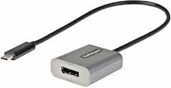 StarTech CDP2DPEC DisplayPort male σε DisplayPort female