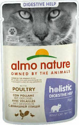 Almo Nature Holistic Digestive Help 70gr