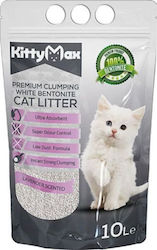 Bentysandy Kitty Max Μπετονίτης με Άρωμα Λεβάντα 5lt