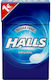Halls Original Candies With Mint Flavour No Added Sugar 28gr
