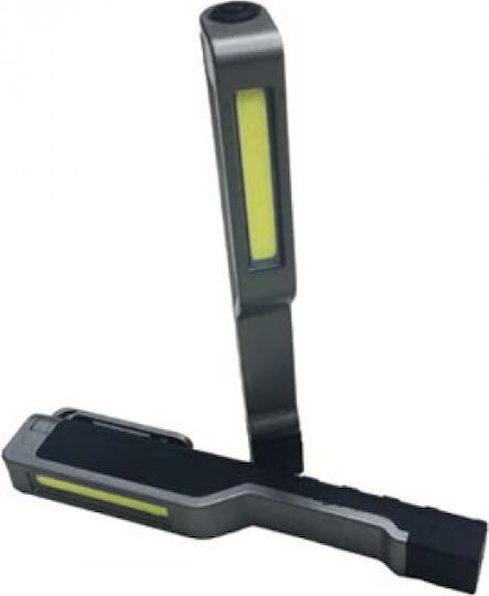 Quality For You Φακός Συνεργείου Μπαταρίας LED Cob Magnetic Pen Light