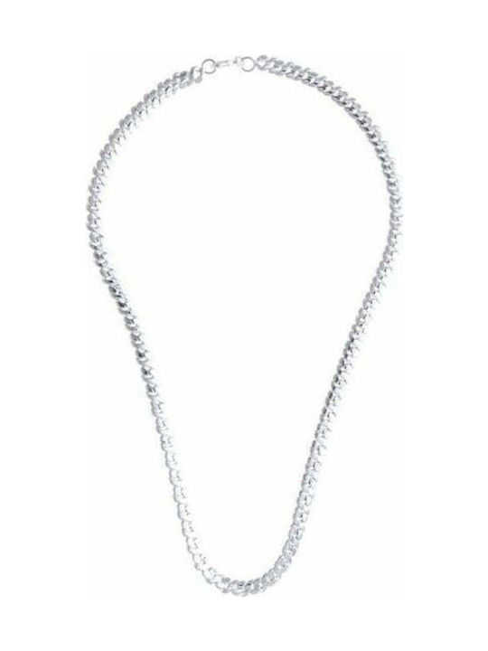 Cristian Lay Chain Neck Length 50cm