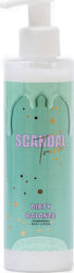 Scandal Beauty Dirty Balance Moisturizing Lotion with Coconut Scent 200ml