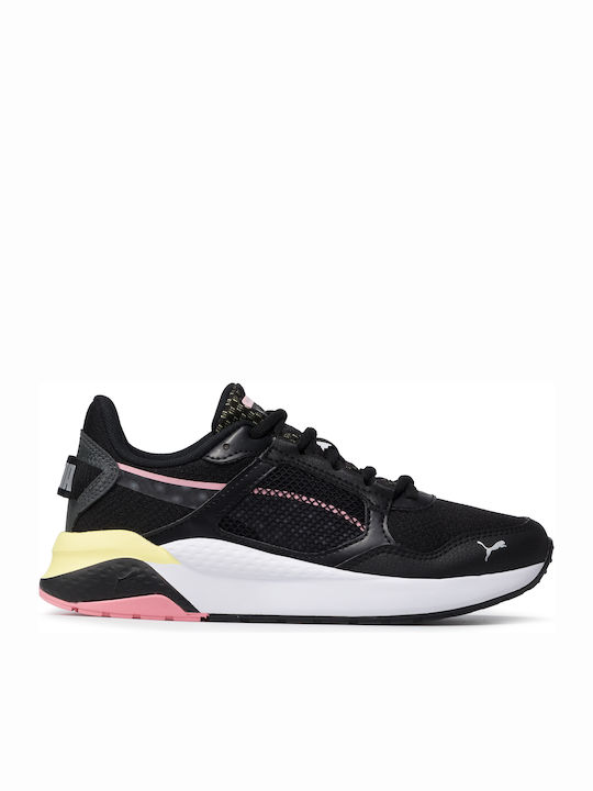 puma anzarun grid cyber