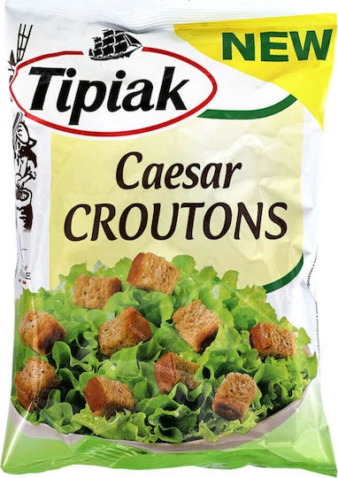 Tipiak Κρουτόν Caesar 50gr