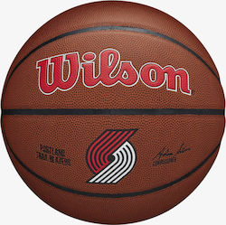 Wilson NBA Portland Trailblazers Mingea de basc...