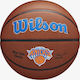 Wilson NBA New York Knicks Μπάλα Μπάσκετ Indoor...