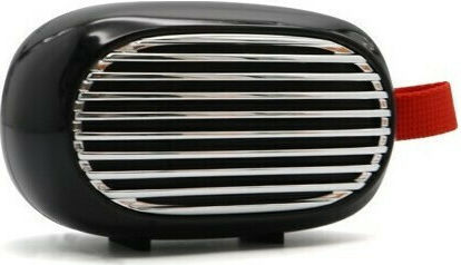 Moxom Bluetooth Speaker 5W with Battery Life up to 4 hours Black MX-SK11