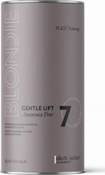 Dott. Solari Gentle Lift Pulver Aufheller bis zu 7 Töne Ammoniakfrei 500gr Dott. Solari Gentle Lift Pulver Aufheller bis zu 7 Töne Ammoniakfrei 500gr