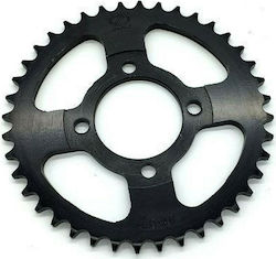 Sprocket Set KAZER 8T 34D 802 PREMIUM MHQ