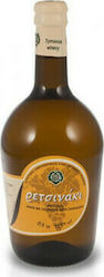 Tyrnavou Wein Weiß Trocken 500ml