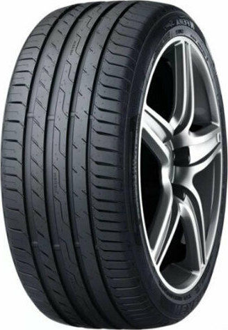N'Fera Sport SUV 255/60R17 106V FSL Anvelopă Vara pentru 4x4 / SUV Auto