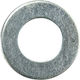 FFG Narrow Washer 8mm DIN 125 250pcs