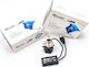 Mover Samsung Lamps Car Mover F3s H11 LED 6500K Cold White 26W 2pcs