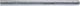 FFG Threaded Rod Galvanized DIN 975 with Diameter M6 and Length 1000mm
