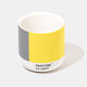 Pantone Lifestyle Mug from Porcelain Multicolored 190ml