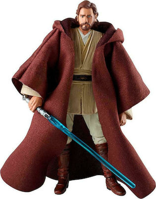 Star Wars: The Vintage Collection Obi-Wan Kenobi