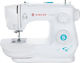 Singer Domestic Sewing Machine Fashion Mate