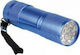 Icom Flashlight LED