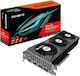 Gigabyte Radeon RX 6600 8GB GDDR6 Eagle Κάρτα Γραφικών
