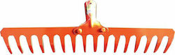 TopGarden 380501 Bow Rake