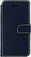 Molan Cano Issue Wallet Δερματίνης Navy Μπλε (G...