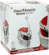 Φιγούρα Δράσης Mighty Morphin Power Rangers: Lightning Collection Lord Zedd Electronic Helmet Power Rangers