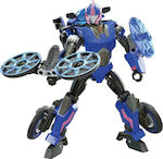 Transformers Deluxe Class Arcee 13cm
