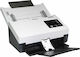 Avision AD345F Sheetfed Scanner A4