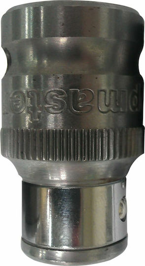 Topmaster Adaptor cu Priză 1/2'' și Ieșire Suport pentru biți