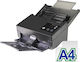 Avision AD370FN Sheetfed (Τροφοδότη χαρτιού) Scanner A4