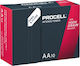 Procell Intense Power MX1500 Baterii Alcaline AA 1.5V 10buc