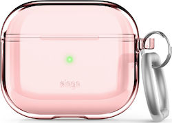 Elago Hang Θήκη Σιλικόνης με Γάντζο για Apple AirPods 3