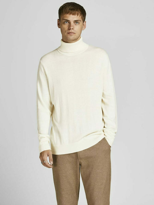 Jack & Jones Pulover cu mânecă lungă Dansatorul...