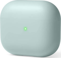 Elago Hybrid Silikonhülle Mint für Apple AirPods 3