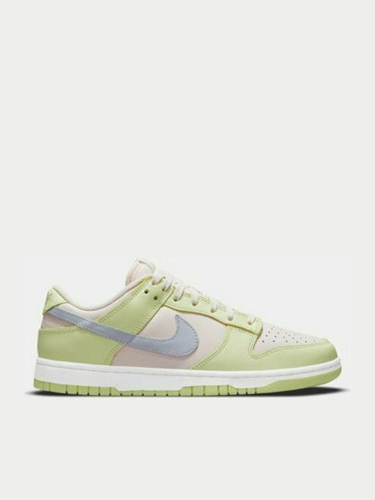 Nike Dunk Low Sneakers Multicolour
