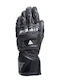Dainese Druid 4 Ανδρικά Γάντια Μηχανής Δερμάτινα 4 Εποχών Black/Black/Charcoal Gray