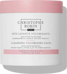 Christophe Robin Reinigung Volumensteigernde Paste 250ml Christophe Robin Reinigung Volumensteigernde Paste 250ml