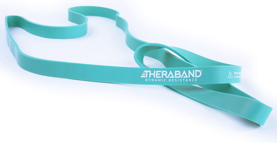 Thera-Band Widerstandsbänder Schleife Blau 1.04m