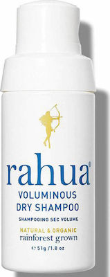 Rahua Voluminous Shampoos Reconstruction/Nourishment for Dry Hair 53ml