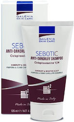 Cerion Sebotic Anti-dandruff Shampoo 125ml