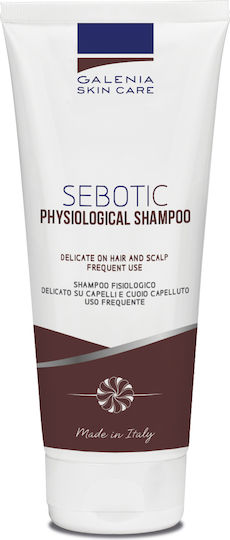 Cerion Sebotic Physiological Shampoo 200ml