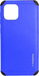 Motomo Tough Armor Back Cover Plastic / Silicon...
