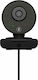 Icy Box IB-CAM501-HD Full HD 1080p Web Camera with Autofocus