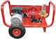 Miyake OS 22 MA 2hp Complex de pulverizare Pe benzină 2hp 40bar