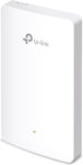 TP-LINK EAP615-Wall v1 Zugriffspunkt Wi-Fi 6 Dualband (2,4 & 5 GHz) in Einzelner Bausatz