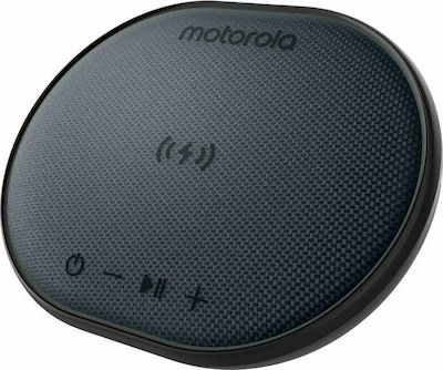 Motorola Wireless Charger (Qi Pad) 10W Blacks (Sonic Sub 500)