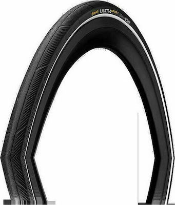 Continental Bike Tyre Road Ultra Sport III 28" Folding