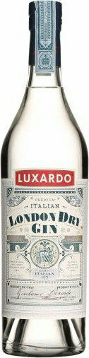 London Dry London Dry Gin 37.5% 700ml