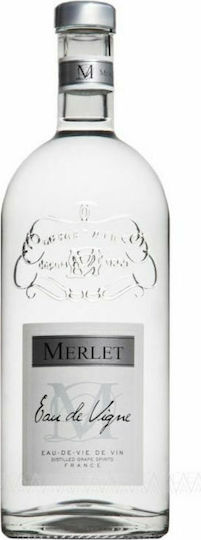 Eau De Vigne Κονιάκ 40% 700ml